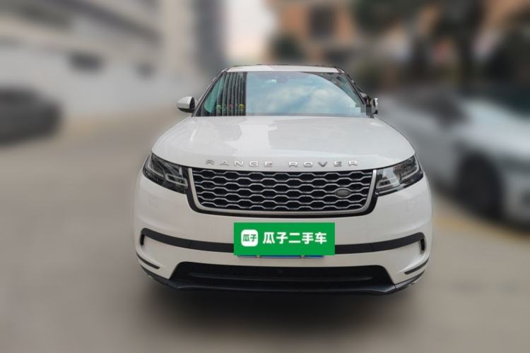 Used Land Rover Range Rover Velar 2017 P250 S
