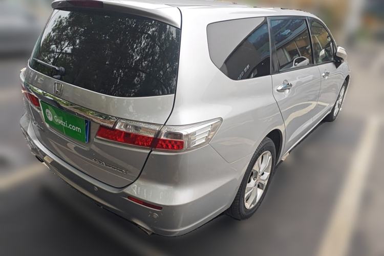Used Honda Odyssey 2013 2.4L Leading Edition
