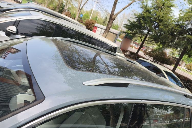 Used Volkswagen Tayron GTE Plug-in Hybrid 2023 280TSI Luxury Plus Advanced Edition Roof