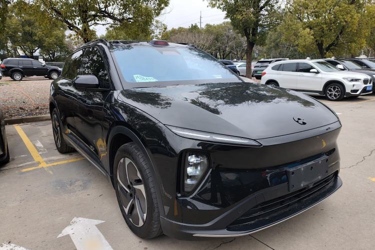 Used Nio ES6 2023 75 kWh
