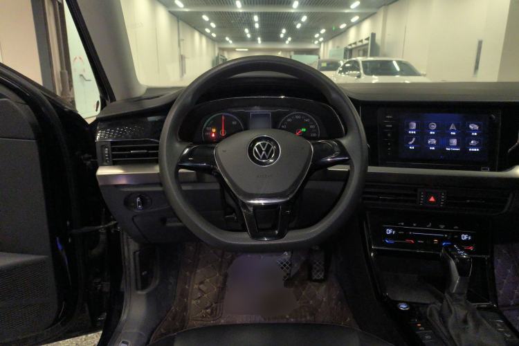 Used Volkswagen Passat New Energy  Steering Wheel