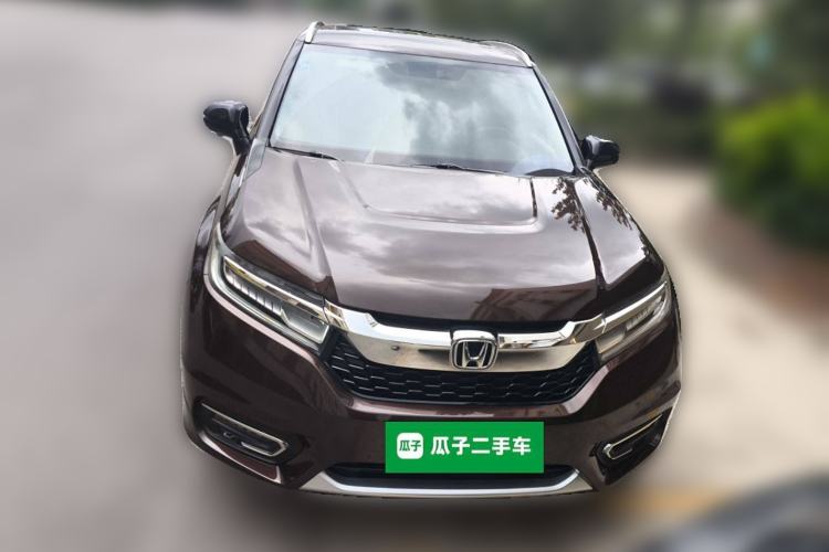 Used Honda Avancier 2017 370TURBO 2WD Luxury Edition
