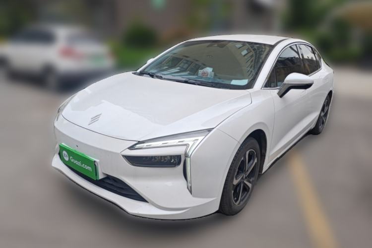 Used JMEV Yichi 05 2025 Yichchi 05 Smart Enjoyment Edition