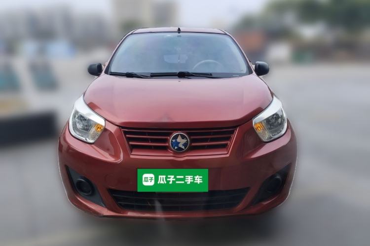 Used Venucia R30 2014 1.2L Manual Comfort Edition