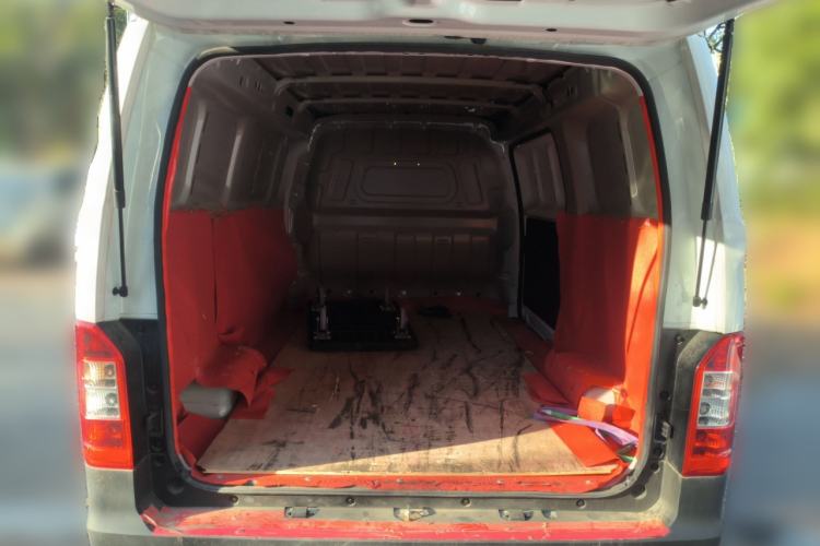 Used Karry Jiangtun E5 2024 230 km Economy Version
