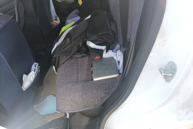 Used Haval H2 2014 1.5T Manual Two-Wheel Drive Elite Edition
