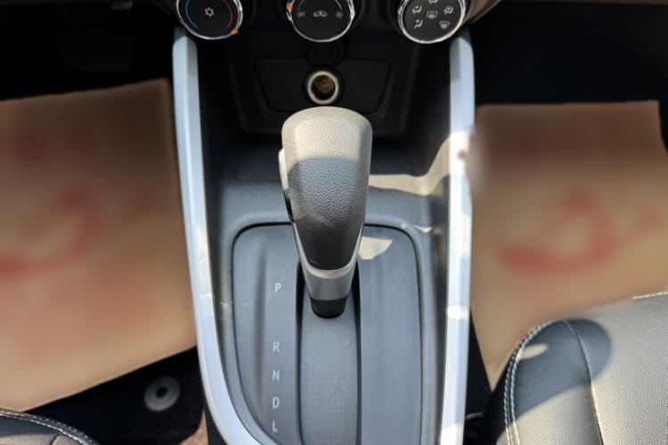 Used Chevrolet Cavalier 2021 325T Automatic Enjoyment Edition