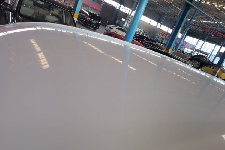 Used Chery Tiggo 7 2024 1.5T CVT Luxury Edition Roof