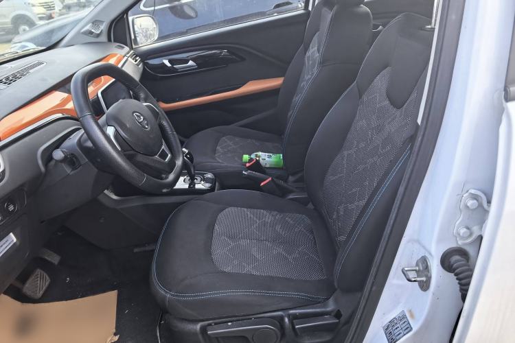 Used JMEV Ezi EV3 2021 Little Radar Cool Run Edition