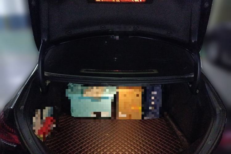 Used Mercedes-Benz E-Class 2021 Restyled E 300 L Luxury Edition