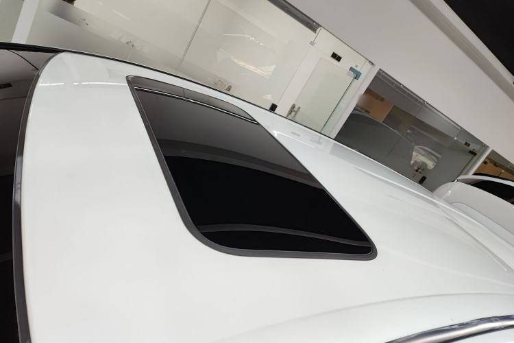 Used Honda Odyssey 2022 2.0L eHEV Sharp Enjoyment Edition Roof