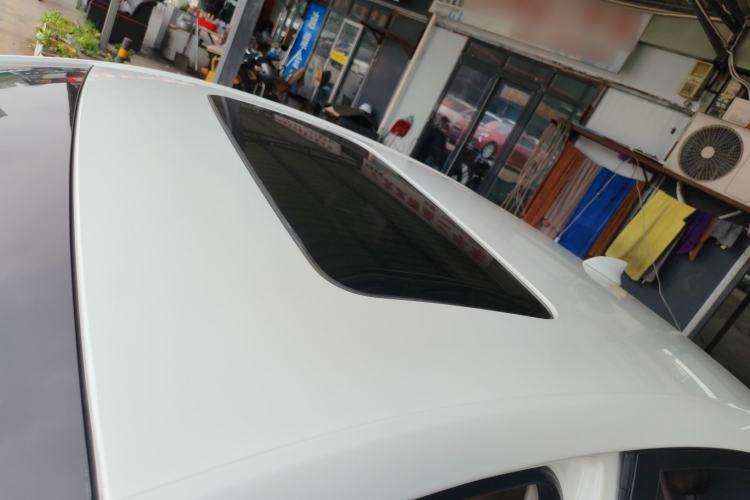 Used Buick GT 2018 18T Automatic Flagship Model