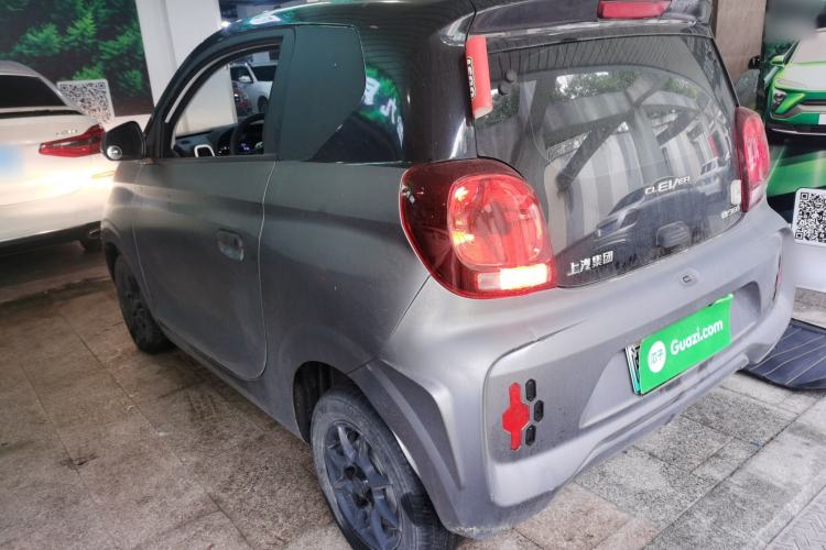 Used Roewe Clever 2022 311km QiQi BoBo Edition
