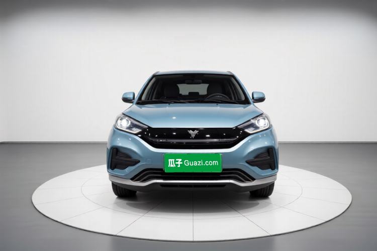 Used NETA N01 2020 Revised Version 430V
