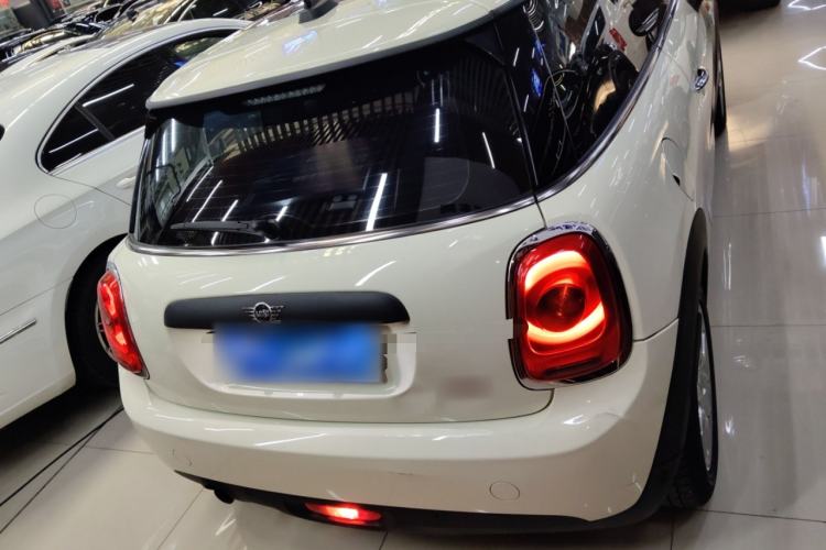 Used MINI MINI 2018 1.5T ONE PLUS
