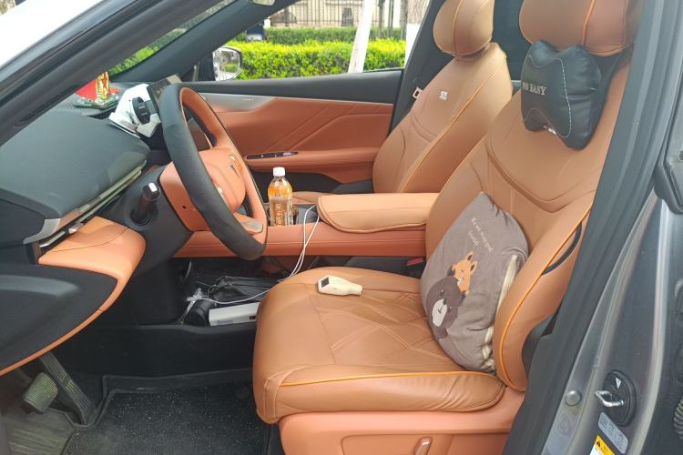 Used Deepal S05 2026 Model 520Plus Pure Electric Edition
