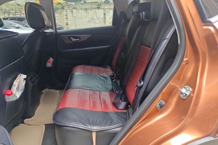 Used Nissan X-Trail 2014 2.0L CVT Comfort Edition 2WD