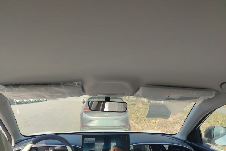 Used Geely Galaxy Geome 2025 310km Dream Edition