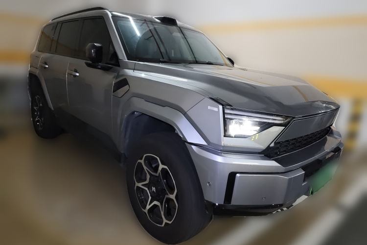 Used Brave warrior M817 2025 Model, Max
