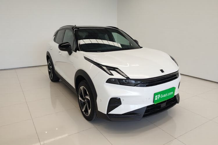 Used Lynk & Co 06 2025 Renew 1.5T Halo
