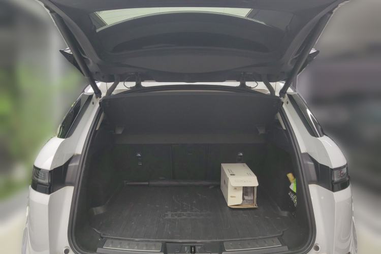 Used Land Rover Range Rover Evoque 2022 Aurora L 249 PS R-Dynamic Luxury Edition