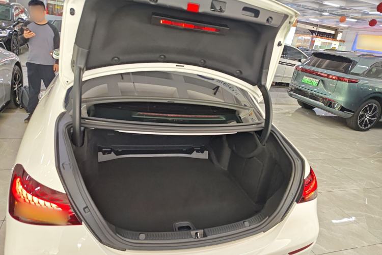 Used Mercedes-Benz E-Class 2022 E 260 L Sport Edition