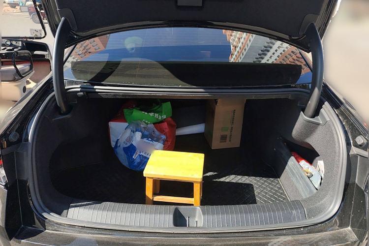 Used Volkswagen Magotan 2024 380TSI DSG Prestige Edition DaMai Package