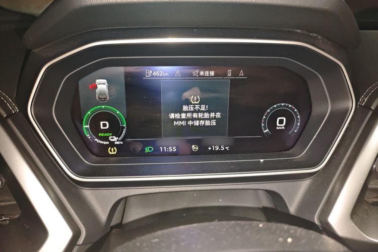 Used Audi Q4 e-tron 2022 40 e-tron Adventure Edition