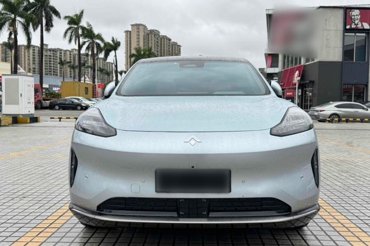 Used Hyptec HT 2023 670 Rear-Drive Ultra-High-Voltage NDA Version