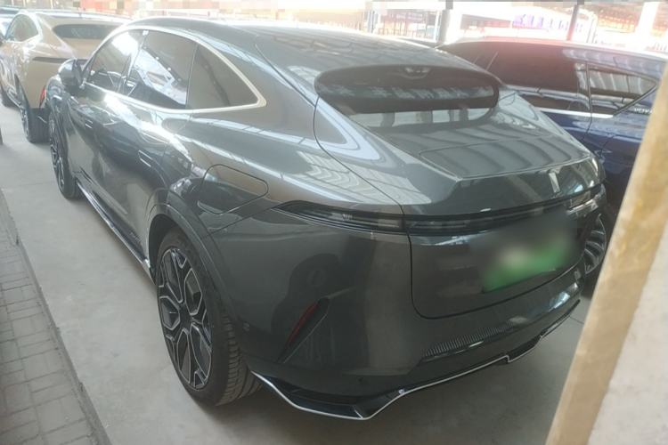 Used Avatr 11 2024 730 Luxury Edition with Three Lasers and Rear-Wheel Drive