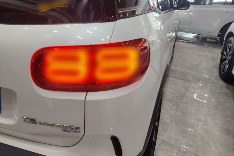 Used Citroen C5 AIRCROSS 2020 360THP ORIGINS Centennial Luxury Edition