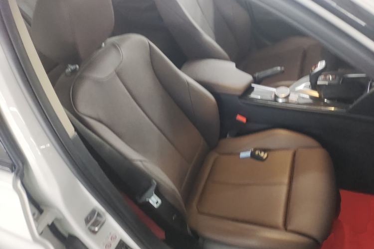 Used BMW 3 Series 2019 320Li M Sport Night Edition