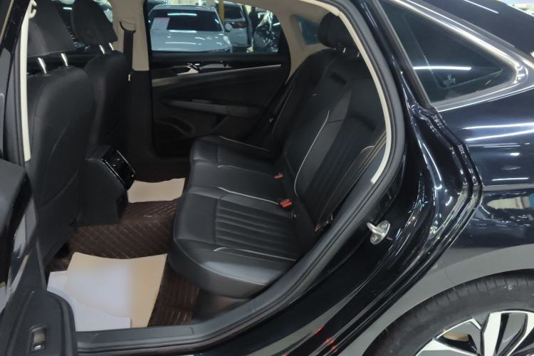 Used Volkswagen Passat 2022 330TSI Starry Elite Edition
