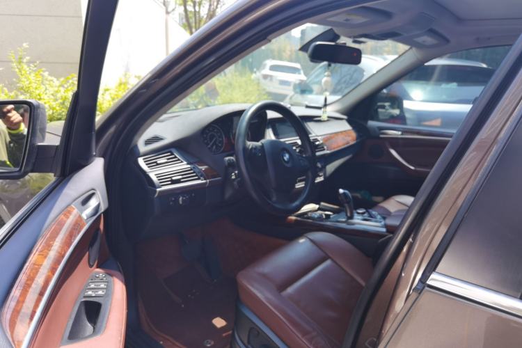 Used BMW X5 