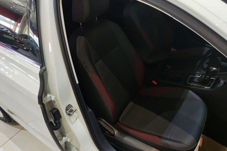 Used Volkswagen Bora 2021 1.5L Automatic Comfort Smart Connect Edition
