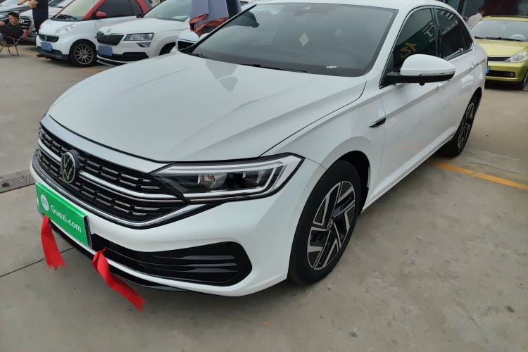 Used Volkswagen Sagitar 2024 300TSI DSG Excellence Edition