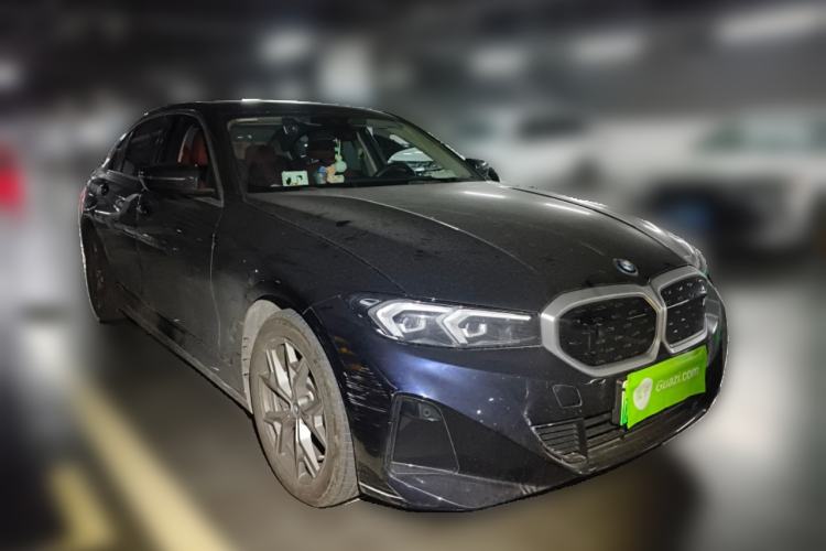 Used BMW i3 2024 eDrive 35 L
