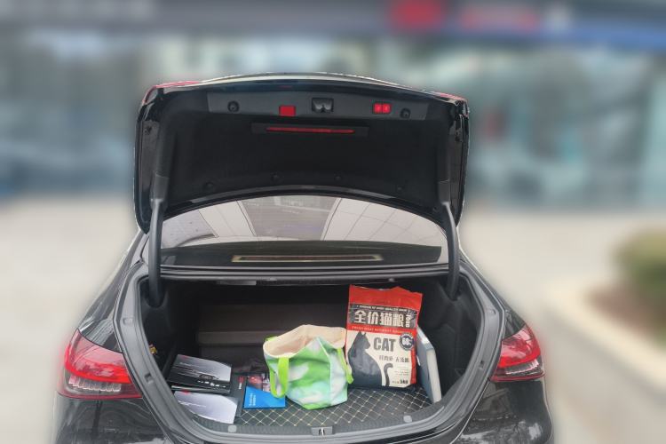 Used Mercedes-Benz E-Class 2021 Facelift E 300 L Stylish Edition
