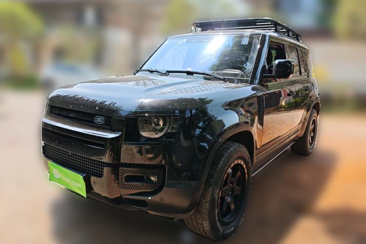 Used Land Rover Defender 2020 110 P400 SE