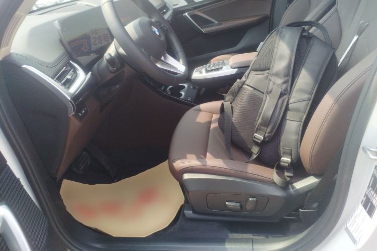 Used BMW X1 2024 sDrive25Li X Design Package