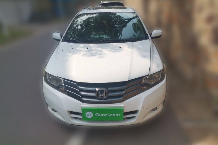 Used Honda City Classic 2008 1.5L Automatic Elite Edition