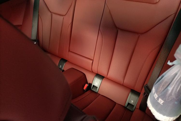 Used BMW 4 Series 2024 430i M Sport Night Edition