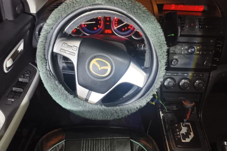 Used Mazda 6 2012 2.0L Automatic Elite Edition
