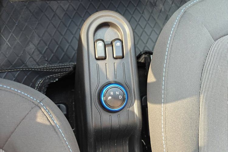 Used Wuling Hongguang MINIEV 2021 Macaron Fashion Edition Lithium-Ion Battery