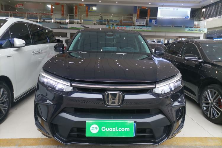 Used Honda Breeze 2023 240TURBO Two-Wheel-Drive Luxury Edition 5 Seats
