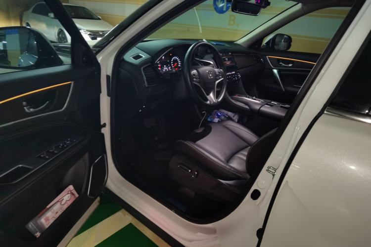 Used Honda Avancier 2020 370TURBO Two-Wheel Drive Luxury Edition