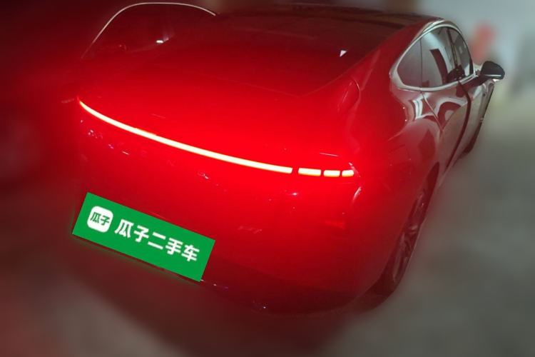 Used XPeng P7 2020 586N