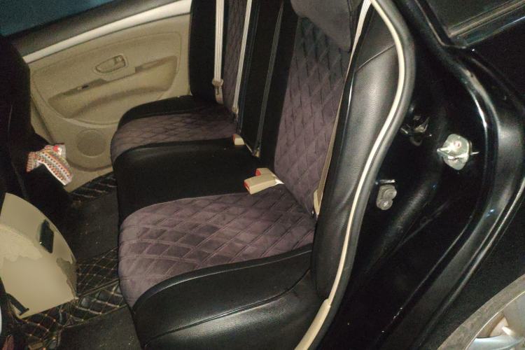 Used Nissan Sylphy 2016 Classic 1.6XE Automatic Comfort Edition
