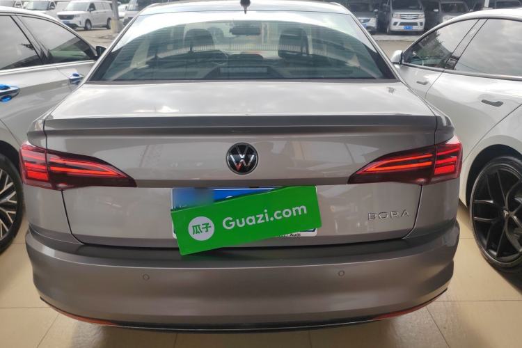 Used Volkswagen Bora 2021 1.5L Automatic Elite Smart Connect Edition
