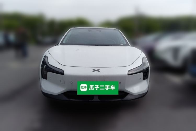 Used XPeng MONA M03 2025 600 with Ultra-Long Range Max
